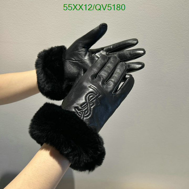 Gloves-YSL Code: QV5180 $: 55USD