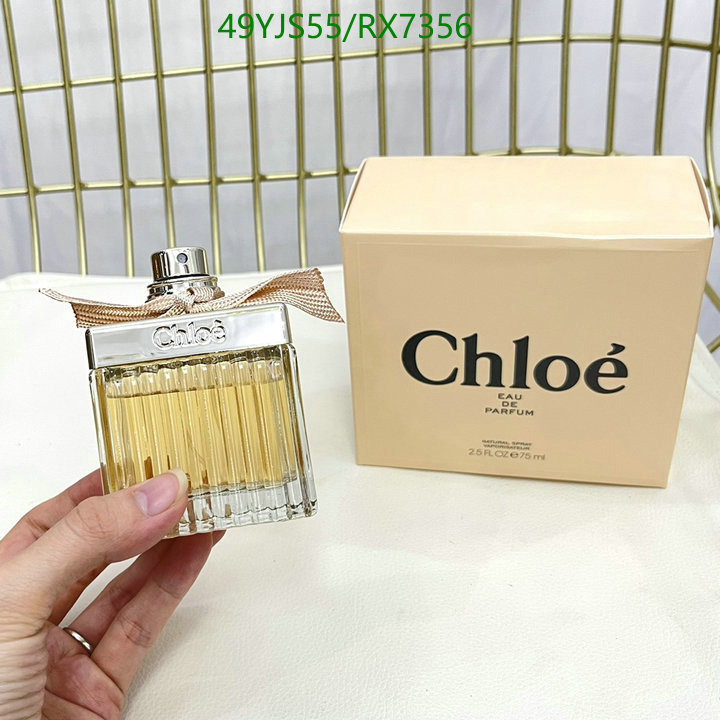 Perfume-Chloe Code: RX7356 $: 49USD