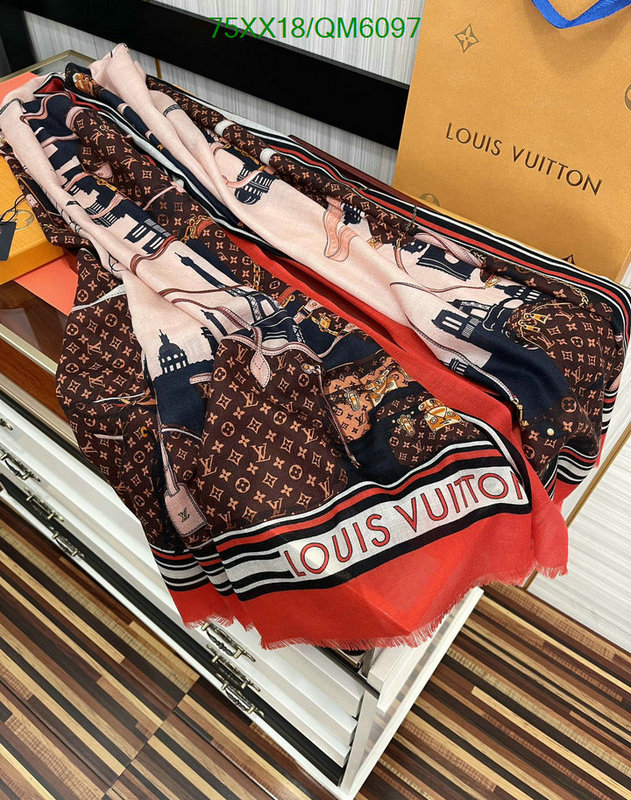 Scarf-LV Code: QM6097 $: 75USD