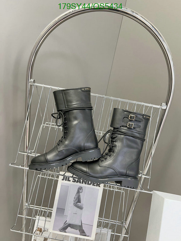 Women Shoes-Boots Code: QS5434 $: 179USD