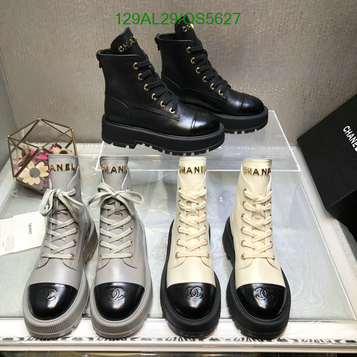 Women Shoes-Boots Code: QS5627 $: 129USD