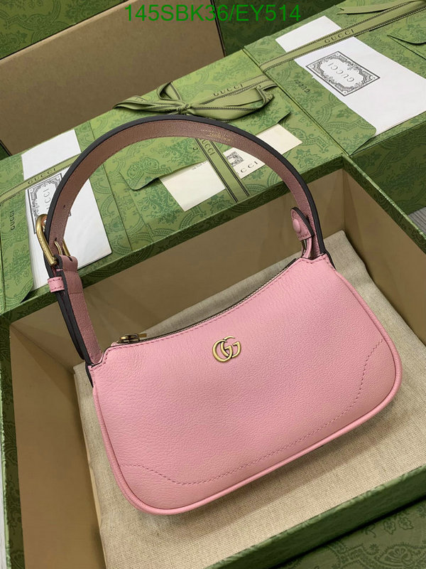 Gucci Bag Promotion Code: EY514