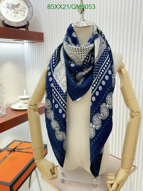 Scarf-Hermes Code: QM6053 $: 85USD