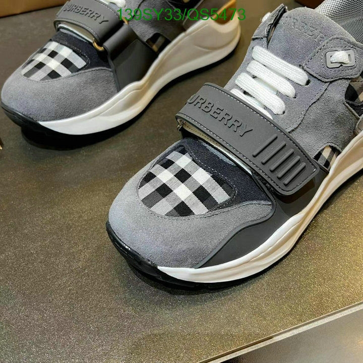 Men shoes-Burberry Code: QS5473 $: 139USD