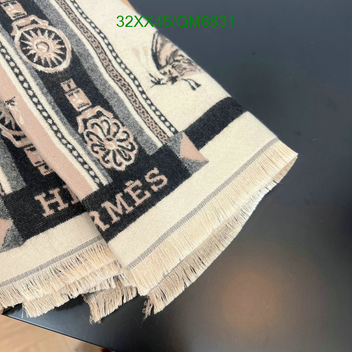 Scarf-Hermes Code: QM6831 $: 32USD