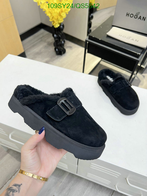 Women Shoes-Hogan Code: QS5542 $: 109USD