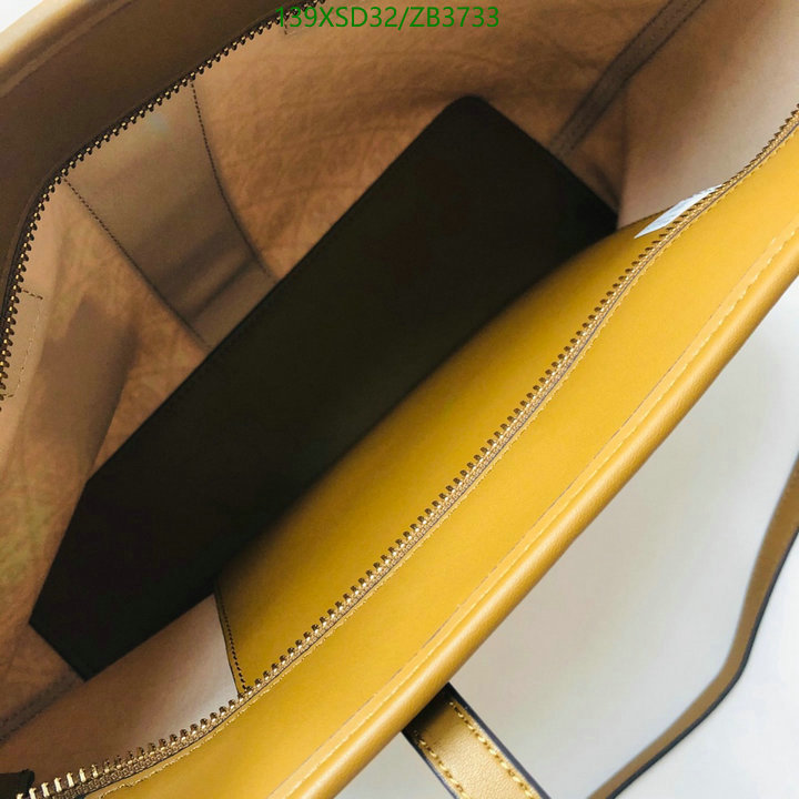 Tory Burch Bag-(Mirror)-Handbag- Code: ZB3733