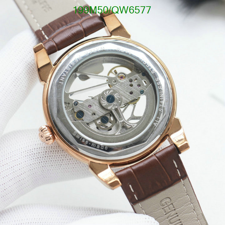 Watch-Mirror Quality-Patek Philippe Code: QW6577 $: 199USD