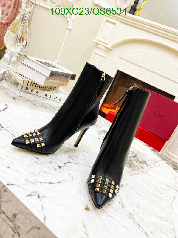 Women Shoes-Boots Code: QS6534 $: 109USD