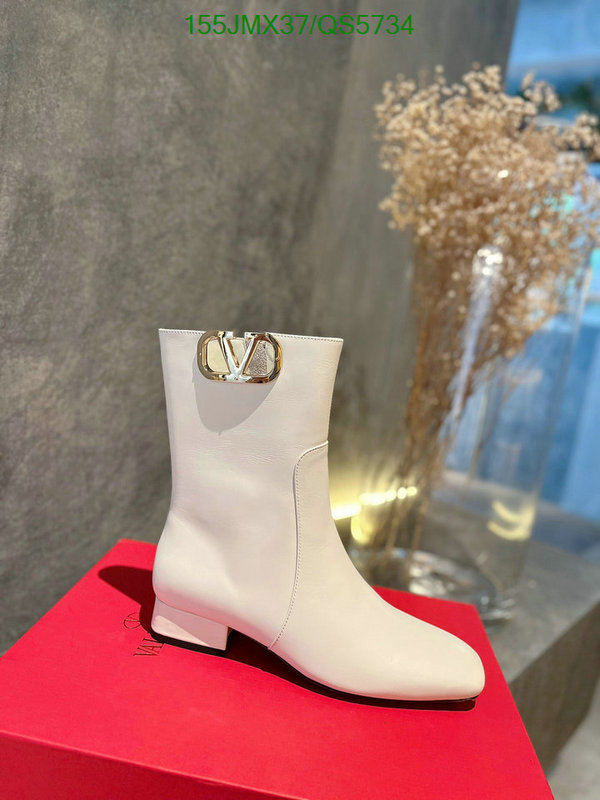 Women Shoes-Boots Code: QS5734 $: 155USD