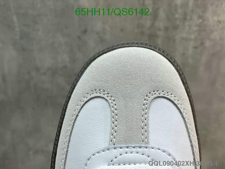 Men shoes-Adidas Code: QS6142 $: 65USD