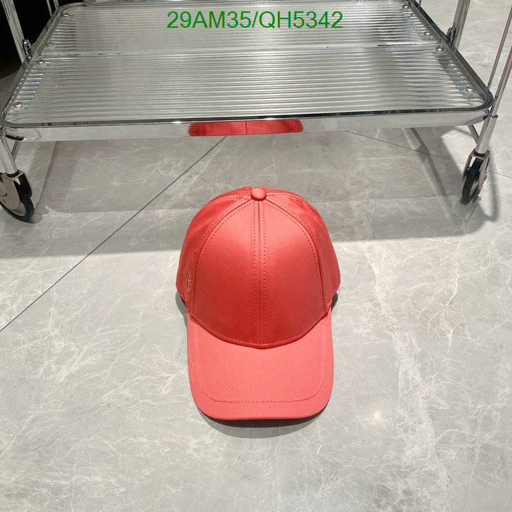 Cap-(Hat)-Dior Code: QH5342 $: 29USD