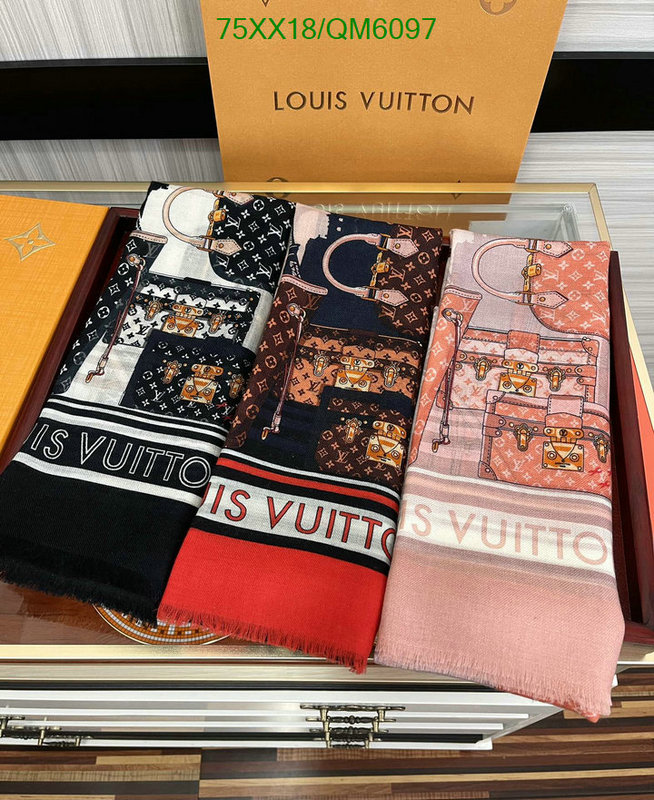 Scarf-LV Code: QM6097 $: 75USD