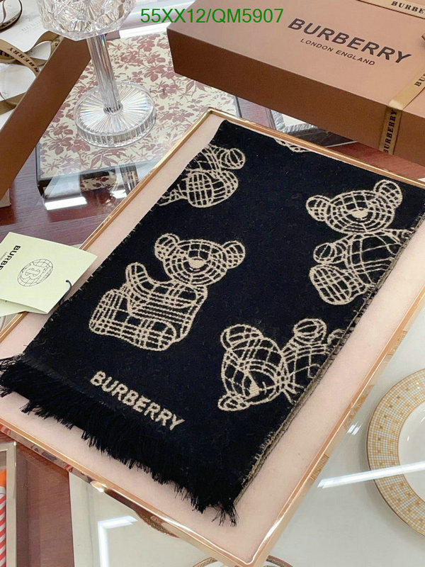 Scarf-Burberry Code: QM5907 $: 55USD