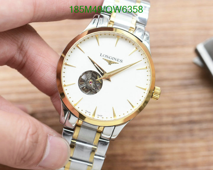 Watch-4A Quality-LONGINES Code: QW6358 $: 185USD