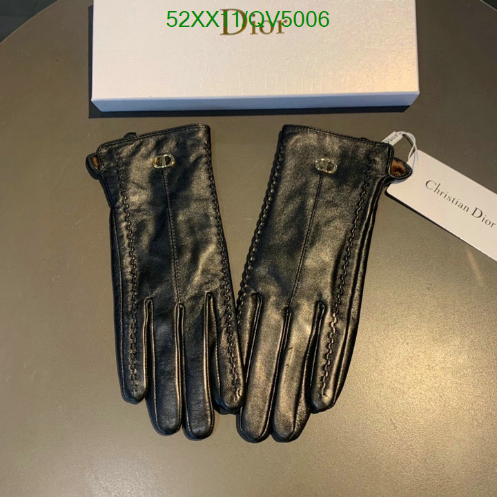 Gloves-Dior Code: QV5006 $: 52USD