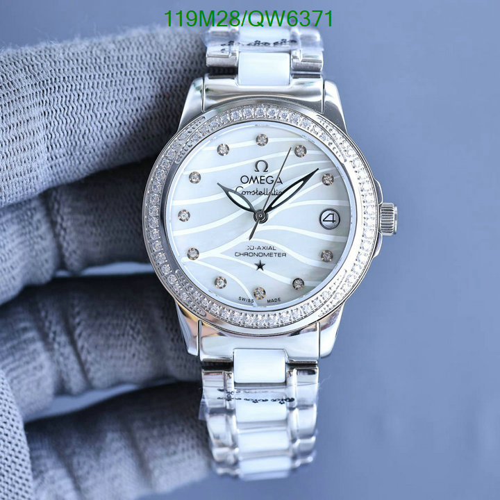 Watch-(4A)-Omega Code: QW6371 $: 119USD