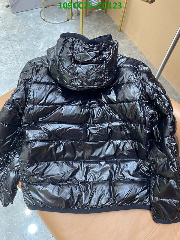 Down Jacket SALE Code: CC123 $: 109USD