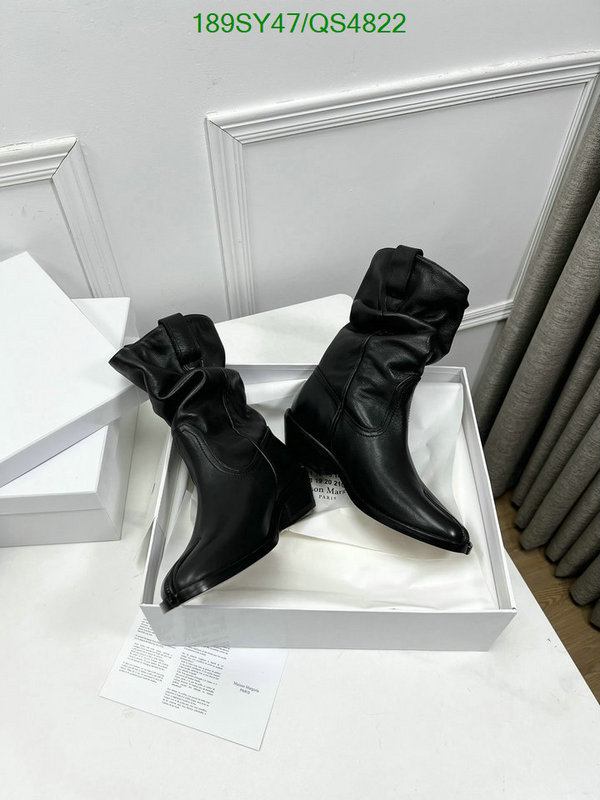 Women Shoes-Boots Code: QS4822 $: 189USD