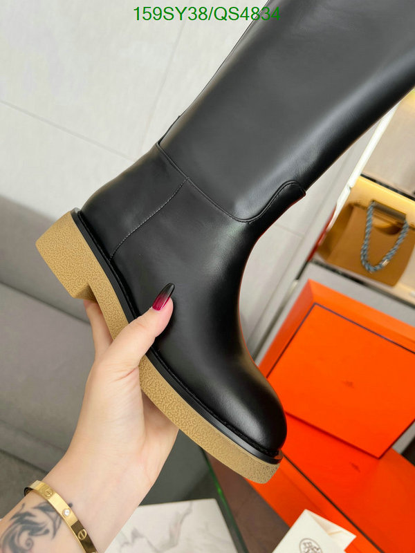 Women Shoes-Hermes Code: QS4834 $: 159USD