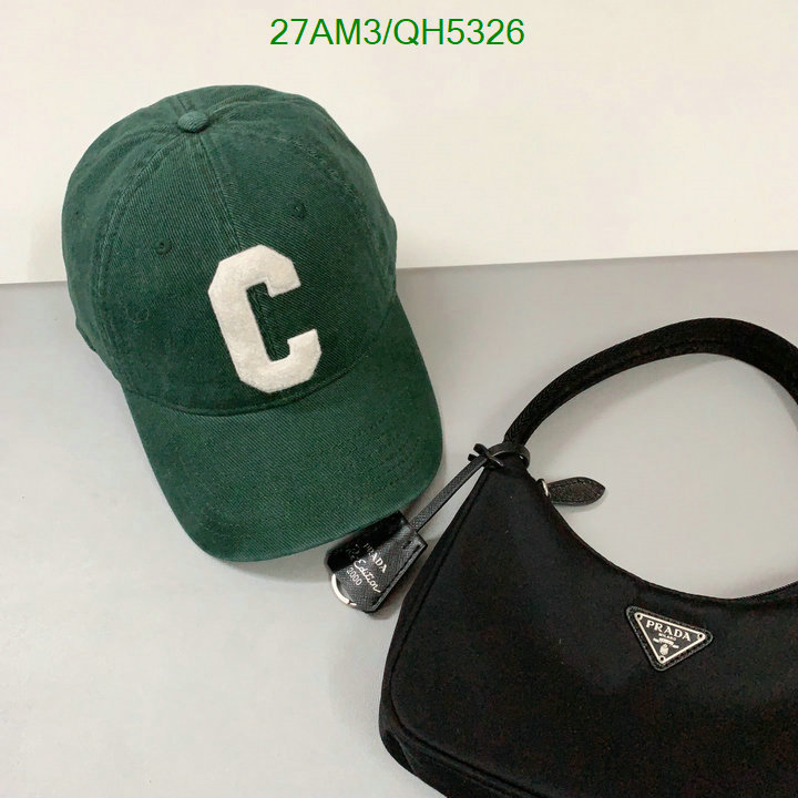 Cap-(Hat)-Celine Code: QH5326 $: 27USD