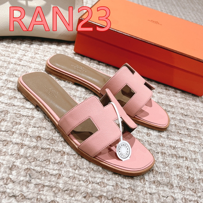 Hermes Shoes Sale Code: RAN1