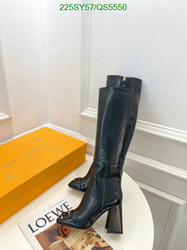 Women Shoes-Boots Code: QS5550 $: 225USD