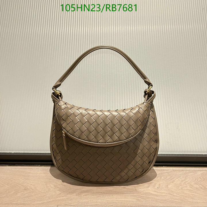 BV Bag-(4A)-Handbag- Code: RB7681 $: 105USD