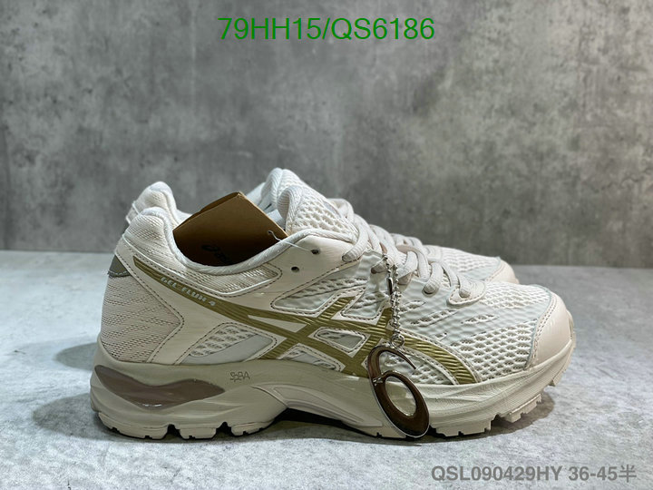 Women Shoes-Asics Code: QS6186 $: 79USD
