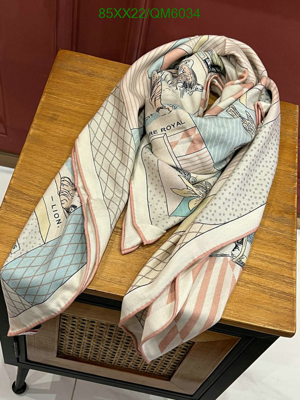 Scarf-Hermes Code: QM6034 $: 85USD