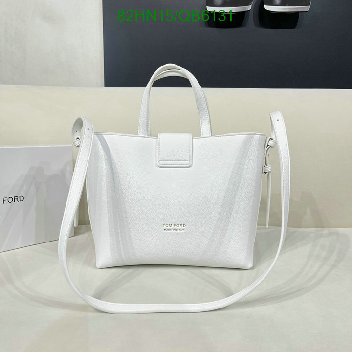 Tom Ford Bag-(4A)-Handbag- Code: QB6131 $: 82USD