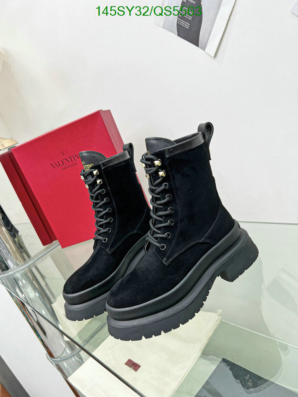 Women Shoes-Boots Code: QS5563 $: 145USD