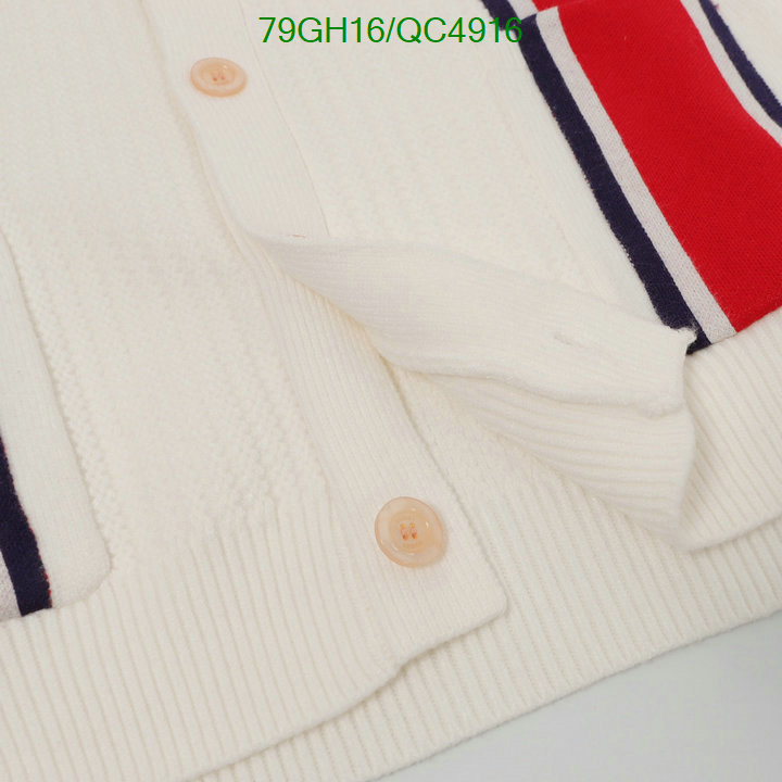 Clothing-Gucci Code: QC4916 $: 79USD