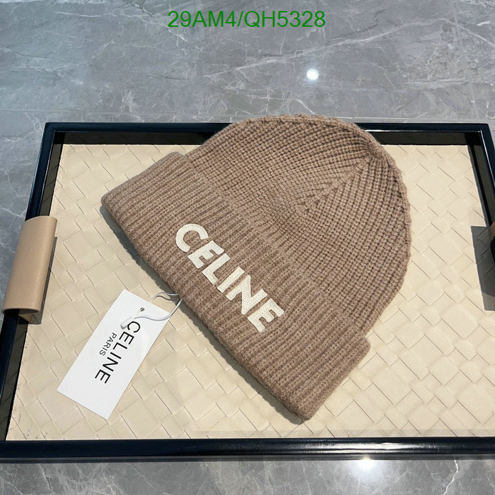 Cap-(Hat)-Celine Code: QH5328 $: 29USD