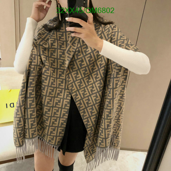 Scarf-Fendi Code: QM6802 $: 32USD