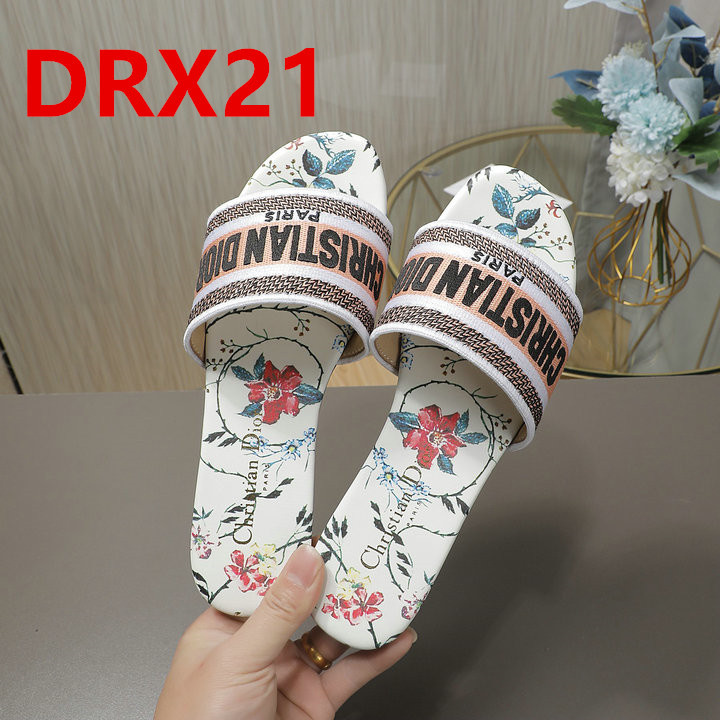 dior Shoes Big Sale Code: DRX1