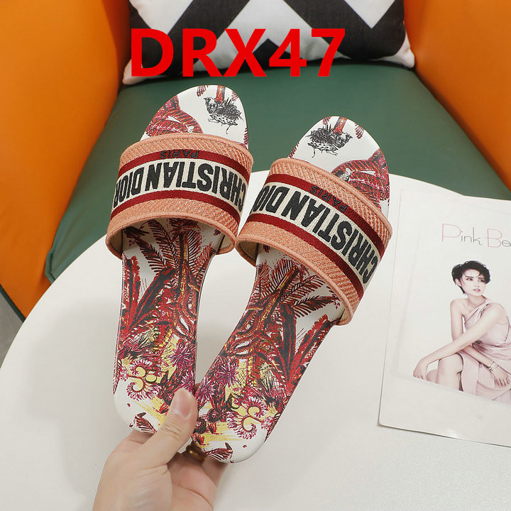 dior Shoes Big Sale Code: DRX1