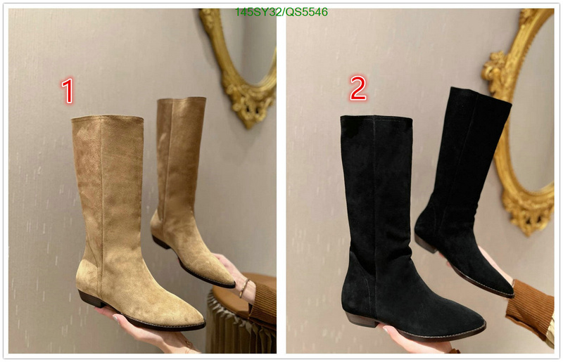 Women Shoes-Boots Code: QS5546 $: 145USD