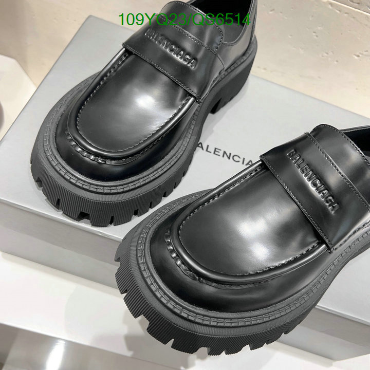 Women Shoes-Balenciaga Code: QS6514 $: 109USD