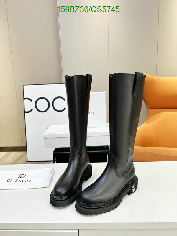 Women Shoes-Boots Code: QS5745 $: 159USD