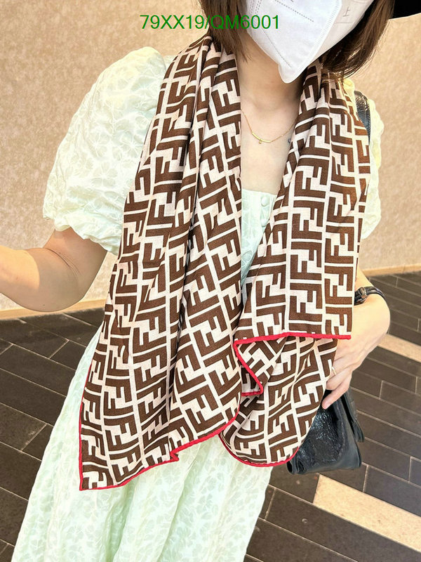 Scarf-Fendi Code: QM6001 $: 79USD