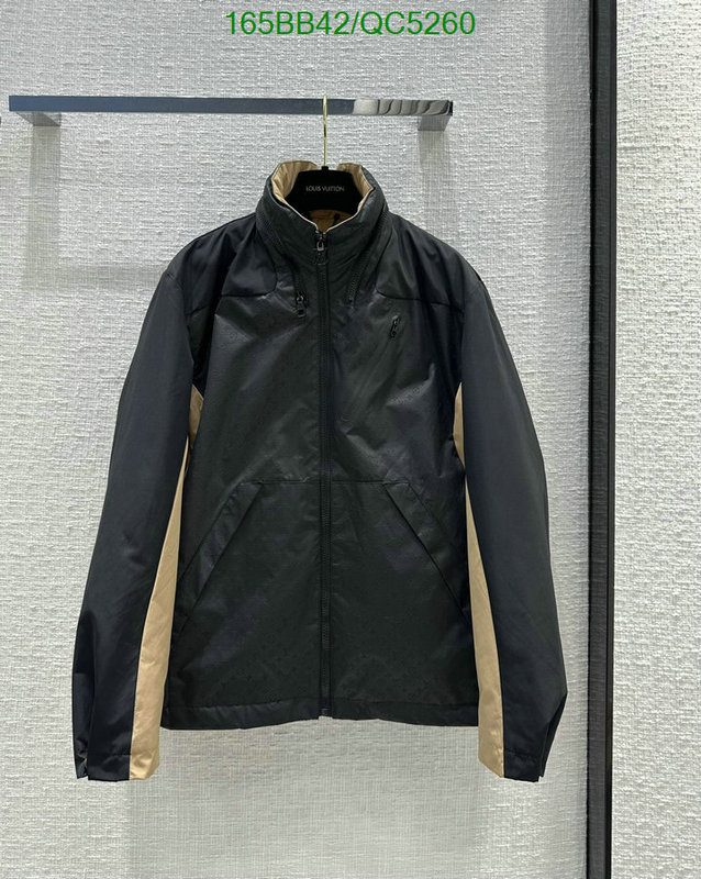 Clothing-LV Code: QC5260 $: 165USD