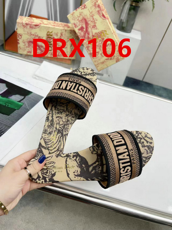 dior Shoes Big Sale Code: DRX1