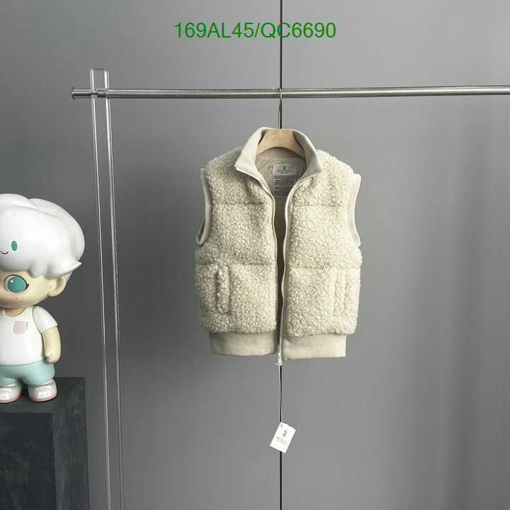 Down jacket Women-Brunello Cucinelli Code: QC6690 $: 169USD