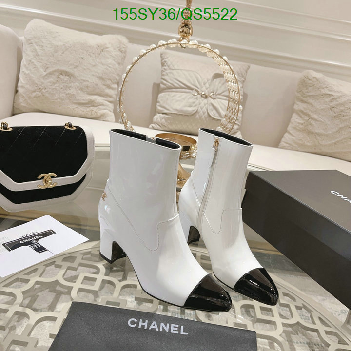 Women Shoes-Boots Code: QS5522 $: 155USD