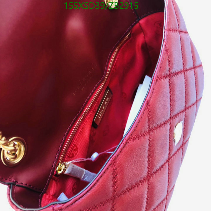 Tory Burch Bag-(Mirror)-Diagonal- Code: ZB2915 $: 155USD