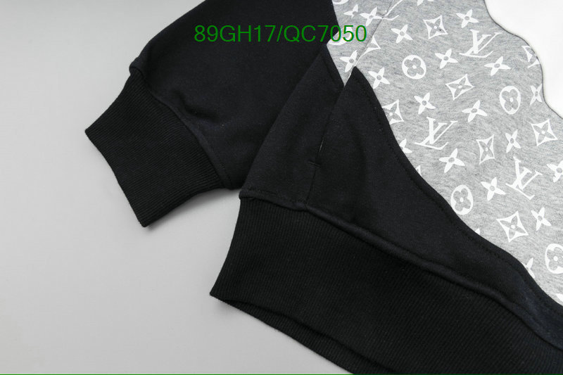 Clothing-LV Code: QC7050 $: 89USD