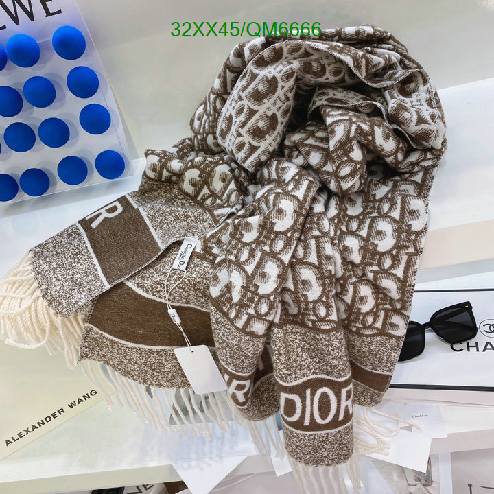 Scarf-Dior Code: QM6666 $: 32USD