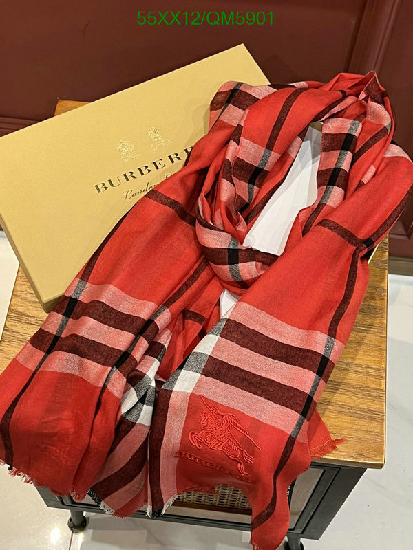 Scarf-Burberry Code: QM5901 $: 55USD