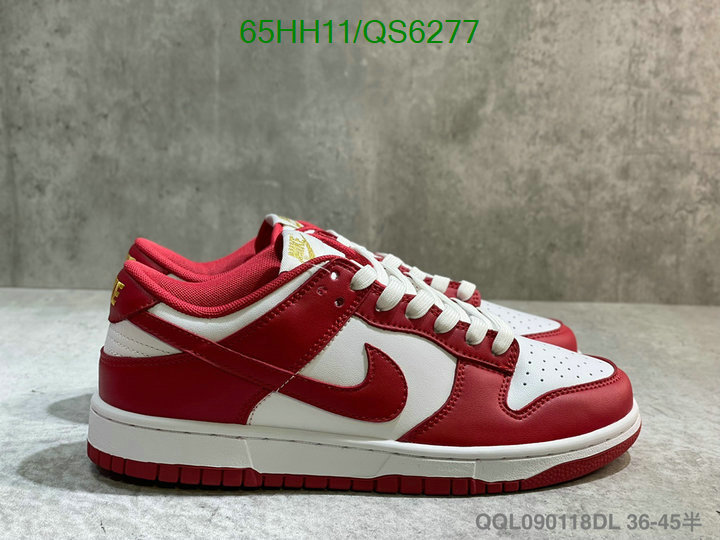 Women Shoes-NIKE Code: QS6277 $: 65USD